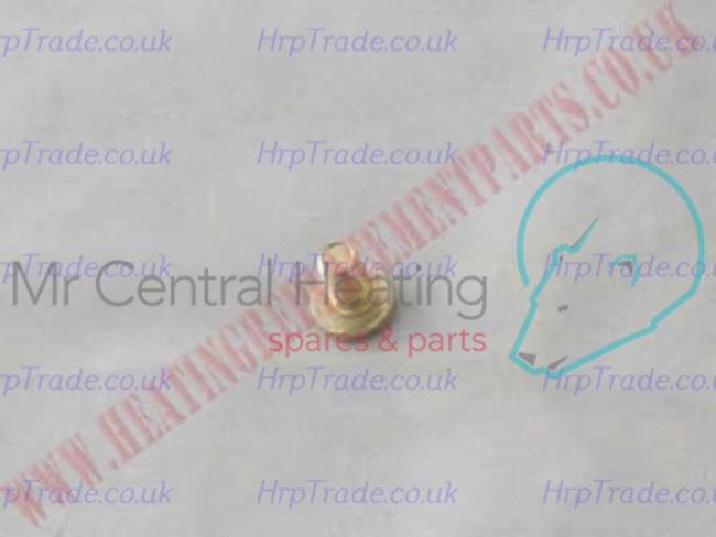 POTTERTON COMMERCIAL  633978